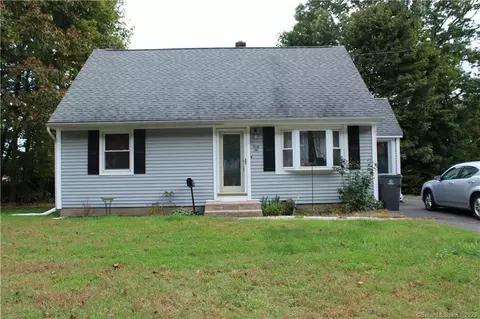 46 Bernside Dr, Bristol, CT 06010
