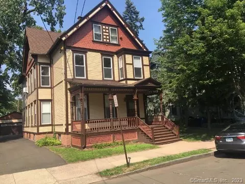 51 Avon St, New Haven, CT 06511