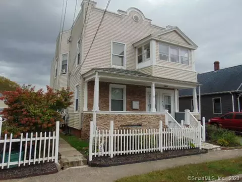 130 Clifton St, Wallingford, CT 06492