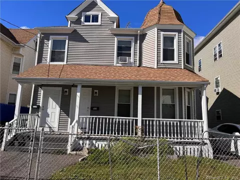 715 Noble Ave, Bridgeport, CT 06608