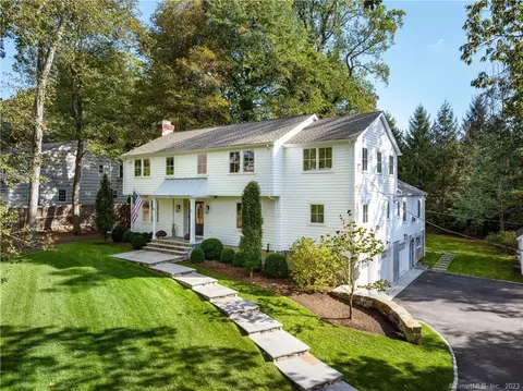 17 Royle Rd, Darien, CT 06820