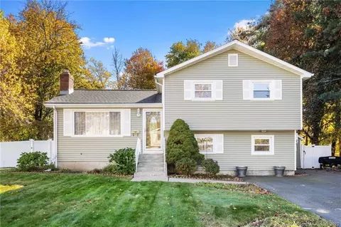 41 Marlene St, Bristol, CT 06010