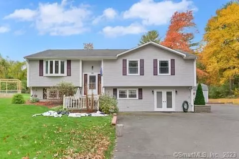 39 Collins Rd, Somers, CT 06071