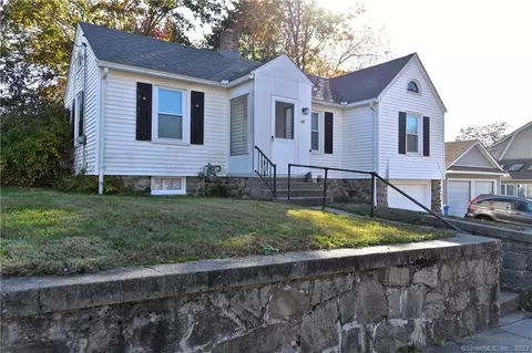 42 Southwick Ave, Waterbury, CT 06705