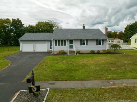 32 Laurel St, Southington, CT 06489