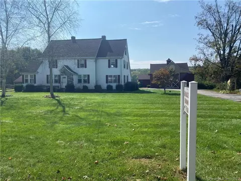 266 Route 87, Columbia, CT 06237