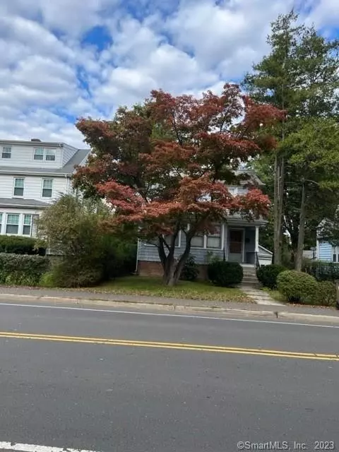 113 Oaklawn Ave, Stamford, CT 06905