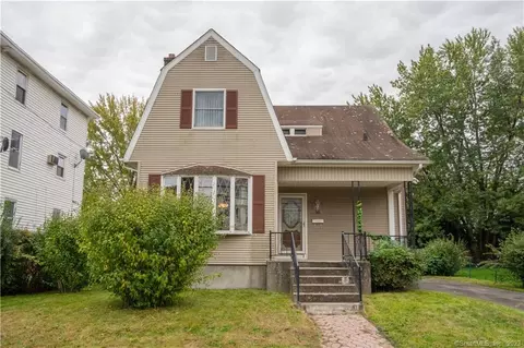 55 Harbison Ave, Hartford, CT 06106