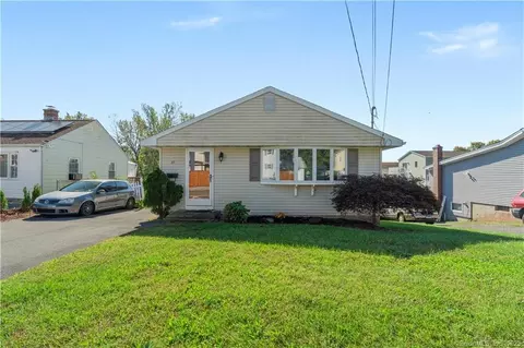 17 Rutherford St, New Britain, CT 06051