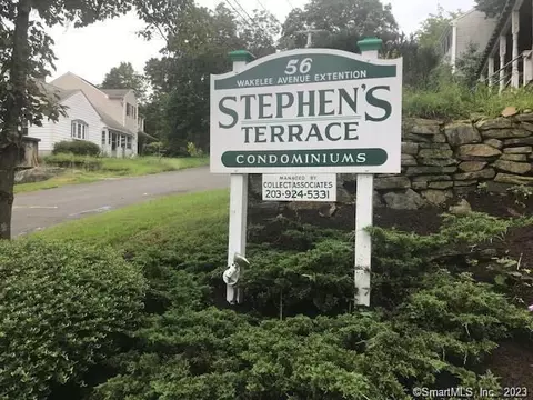 56 Wakelee Ave Ext #54, Shelton, CT 06484