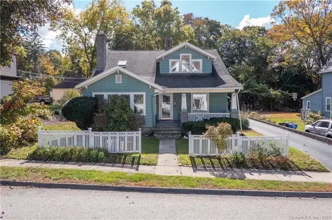 81 Hawkins St, Killingly, CT 06239
