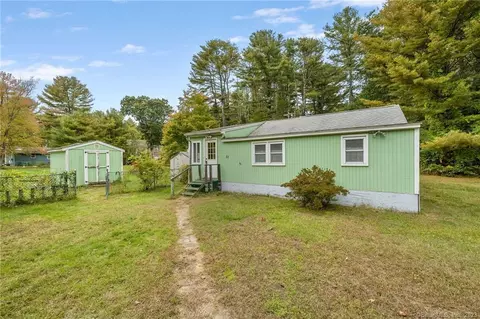 11 Pine Tree Rd, East Haddam, CT 06469