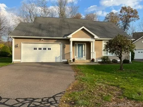 9 Eleanor Street Ext, Vernon, CT 06066