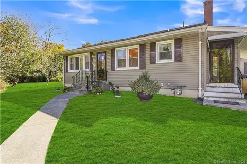 315 Bingham St, New Britain, CT 06051
