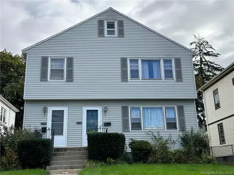 272 Cornwall St, Hartford, CT 06112