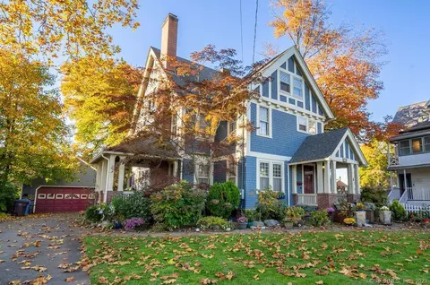 179 Vine St, New Britain, CT 06052