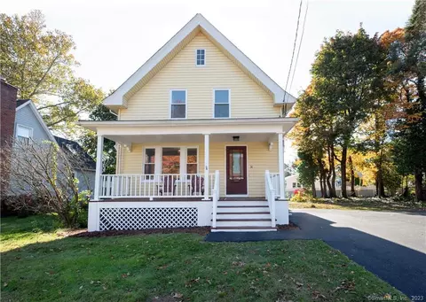31 Dutton St, Wallingford, CT 06492
