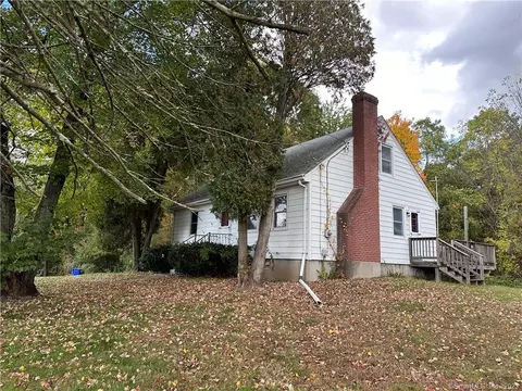 117 Tromley Rd, East Windsor, CT 06088