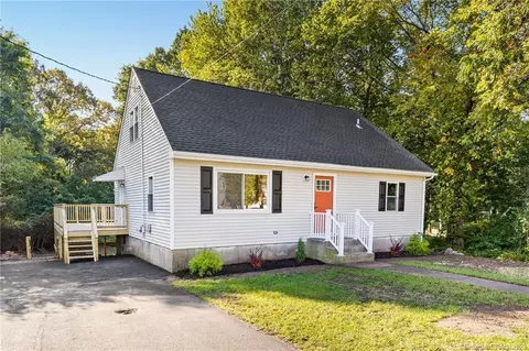 196 W Spring St, West Haven, CT 06516