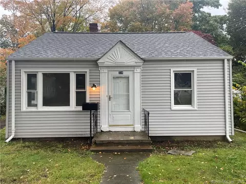 234 Rosewood Ave, New Haven, CT 06513