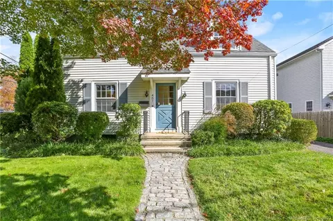 457 S Benson Rd, Fairfield, CT 06824