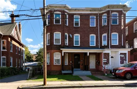 144 Putnam St, Hartford, CT 06106