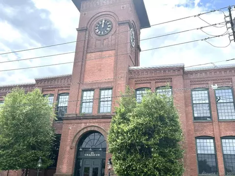 25 Grand St #201, Norwalk, CT 06851
