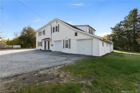 633 New London Tpke, Norwich, CT 06360