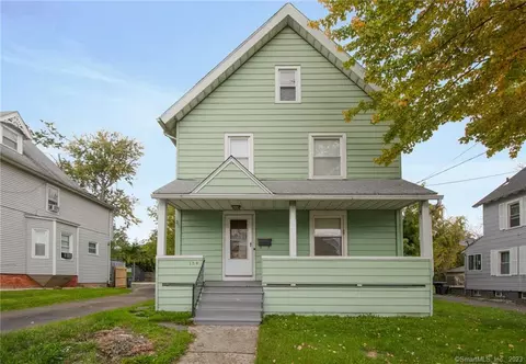 134 Brown St, Hartford, CT 06114