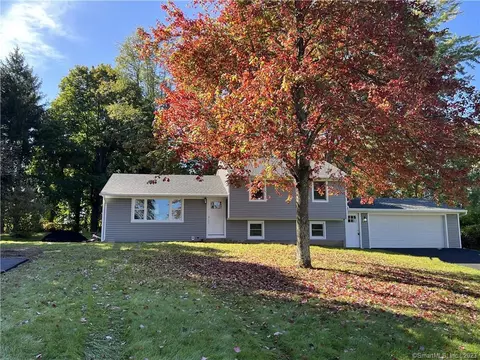 56 Laurel Dr, Wallingford, CT 06492