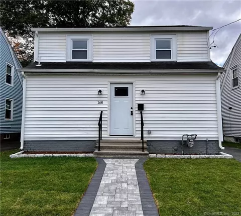 168 Morse St, Hamden, CT 06517