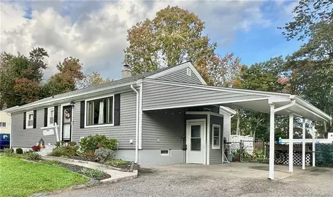 45 Cedar Spring Rd, Milford, CT 06460