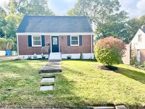 30 Rolfe St, Hamden, CT 06517
