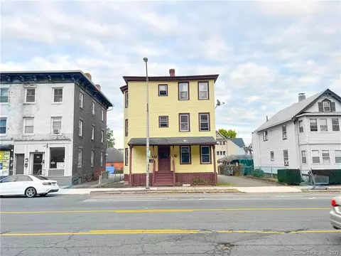 88 New Park Ave, Hartford, CT 06106