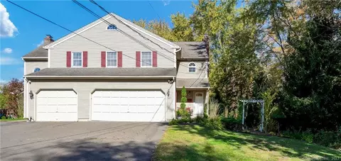 207 Prospect St #207, Plantsville, CT 06479