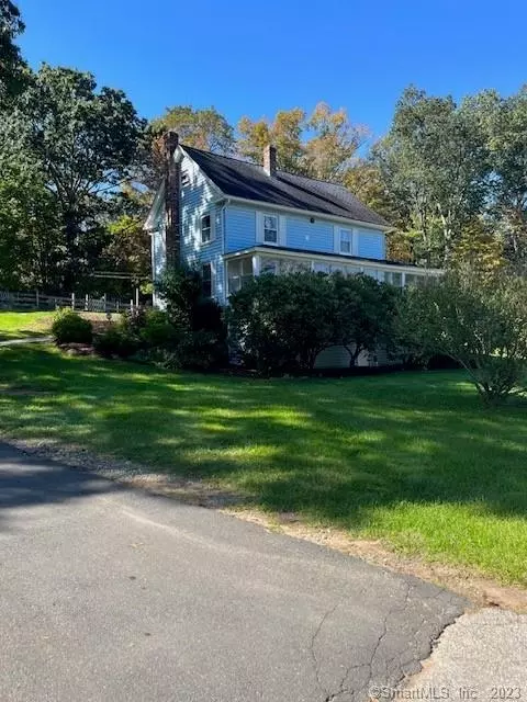 Undisclosed, Manchester, CT 06040