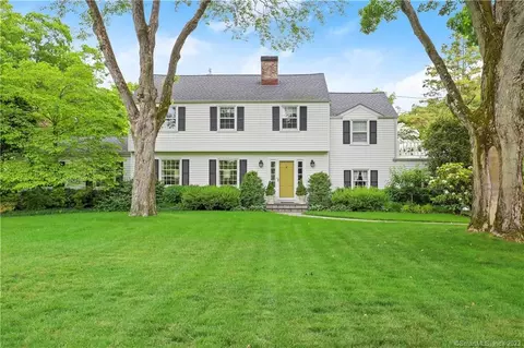 195 Palmer Hill Rd, Greenwich, CT 06870