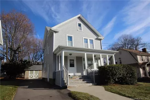 13 Crane St, Danbury, CT 06810