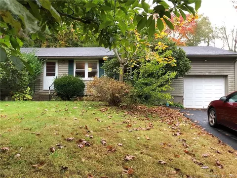 176 Shenipsit Lake Rd, Tolland, CT 06084