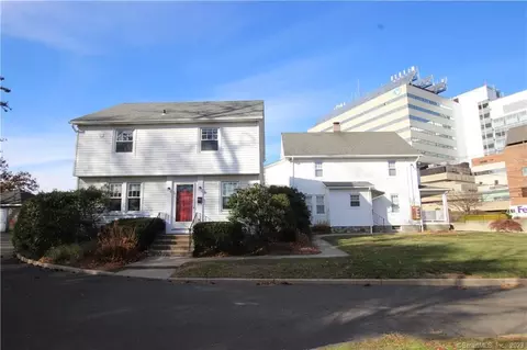 78 Locust Ave, Danbury, CT 06810