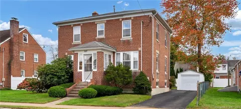 287 Brown St, Hartford, CT 06114