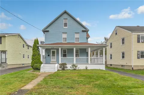 104 Euerle St, Stratford, CT 06614