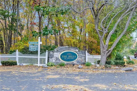303 Fairmount Dr #A, Monroe, CT 06468