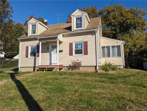 86 Orchard St, Vernon, CT 06066