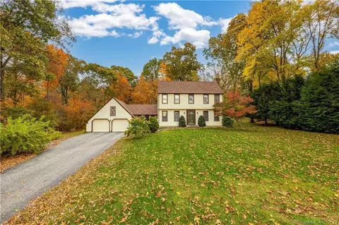 10 Settlement Rd, Hebron, CT 06231