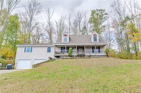 370 Westminster Rd, Canterbury, CT 06331