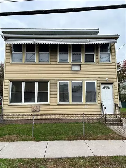 241 High St, New Britain, CT 06051