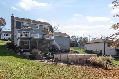 46 Farm Hill Rd, Wallingford, CT 06492