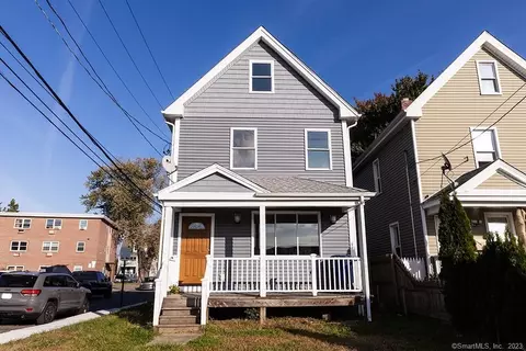 21 Webster St, Bridgeport, CT 06607