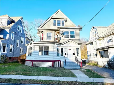 443 Edgewood St, Hartford, CT 06112